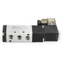 Пневмораспределитель 4V110-06 DC12V