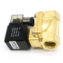 Клапан электромагнитный соленоидный SLP 20-AC220V-NC