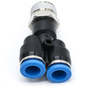 Фитинг Y-образный PX 08-03