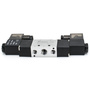 Пневмораспределитель 4v220-08 DC24V