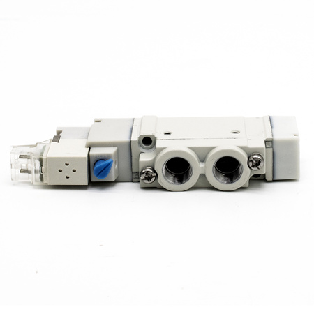 Пневмораспределитель SY5120-01-DC24V