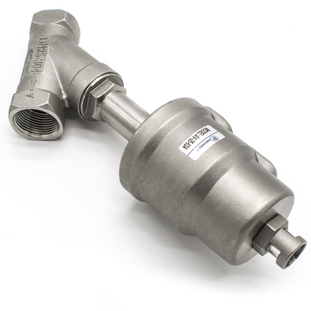 Седельный клапан AV-25-63A