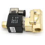 Клапан электромагнитный соленоидный SLP 15-DC24V-NO