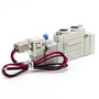 Пневмораспределитель SY5120-01-DC24V