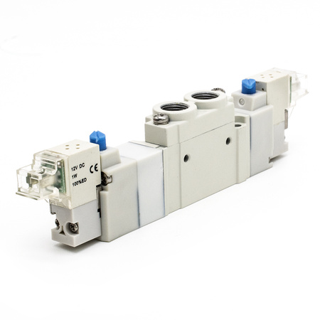 Пневмораспределитель SY5320-01-DC12V