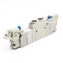 Пневмораспределитель SY5320-01-DC12V