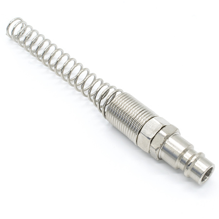 Быстросъемное соединение E02-2PN