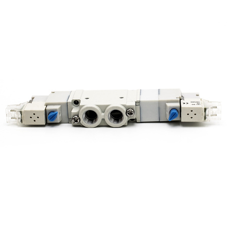 Пневмораспределитель SY5420-01-DC12V