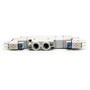 Пневмораспределитель SY5420-01-DC12V