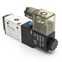 Пневмораспределитель 3V210-06 DC12V