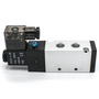 Пневмораспределитель 4V310-08 DC24V