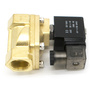 Клапан электромагнитный соленоидный SLP 20-DC24V-NC