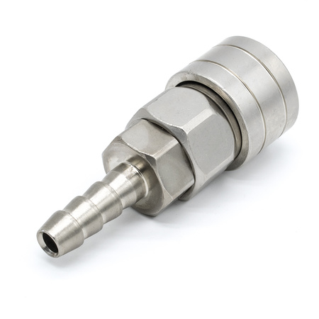 Быстросъемное соединение SHA-20