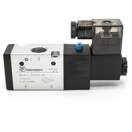 Пневмораспределитель 3V310-10 DC24V