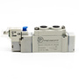 Пневмораспределитель SY5120-01-DC24V