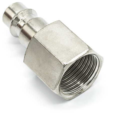 Быстросъемное соединение E02-3PF