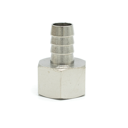 Штуцер (Ёлочка) 3050-12X1/2"