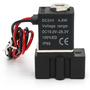 2P025-08 DC24V Пневмоклапан электромагнитный