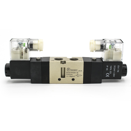 Пневмораспределитель VF3230 DC24V