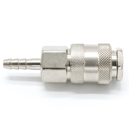 Быстросъемное соединение E02-2SH