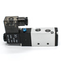 Пневмораспределитель 4V210-08 AC220V