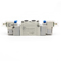Пневмораспределитель SY5220-01-DC12V