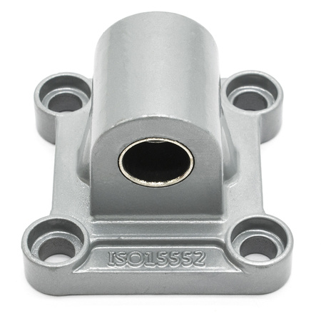 Цапфа ISO-CA-40