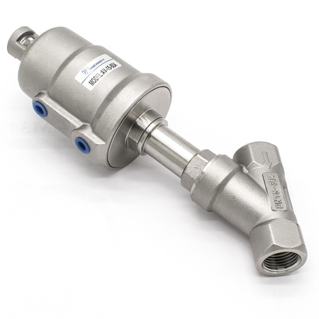 Седельный клапан AV-15-50A