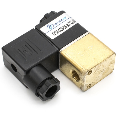 Электромагнитный клапан RSV-025-06 AC220V