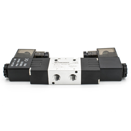 Пневмораспределитель 3V220-06 DC24V