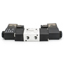 Пневмораспределитель 3V220-06 DC24V