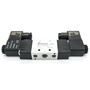 Пневмораспределитель 4V220-08 DC12V