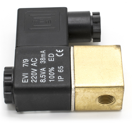 Электромагнитный клапан RSV-025-06 AC220V