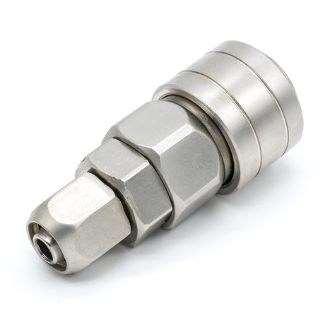 Быстросъемное соединение SPA-30 Быстросъемное соединение SPA-30