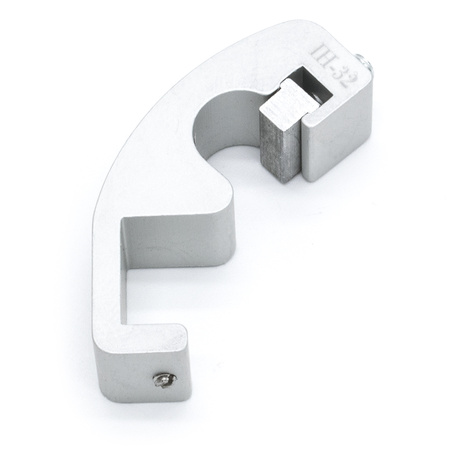 Крепление датчика PI 32 CLAMP
