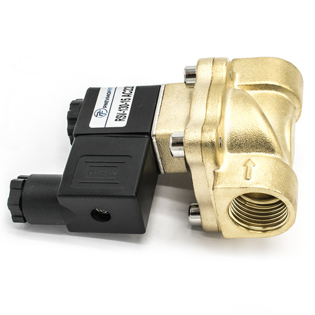 Электромагнитный клапан RSV-130-15 AC220V
