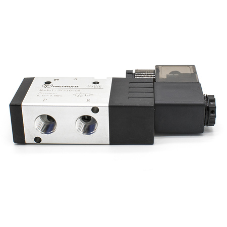 Пневмораспределитель 3V310-08 AC220V
