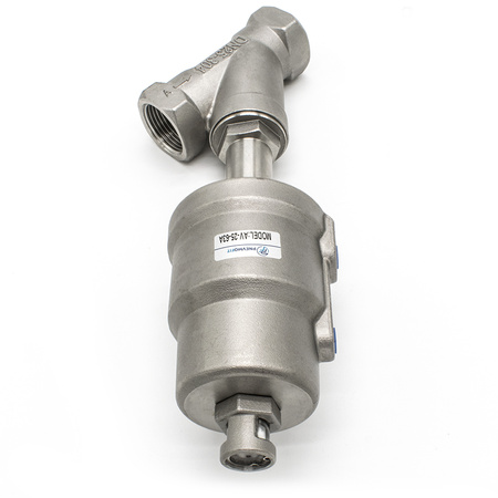 Седельный клапан AV-25-63A