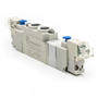 Пневмораспределитель SY5420-01-DC12V
