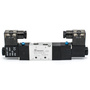 Пневмораспределитель 4V230P-08 AC220V