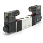 4V22008B DC24V Пневмораспределитель электромагнитный AIRTAC