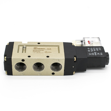 Пневмораспределитель VF5120 AC220V
