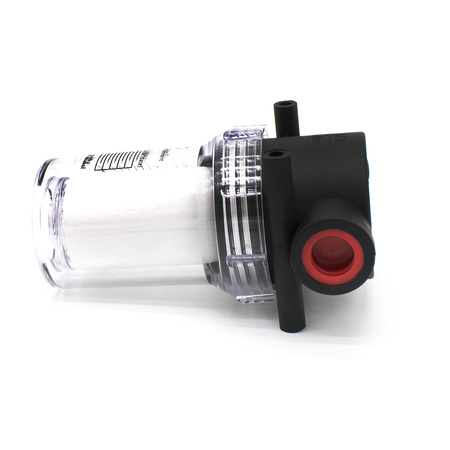 Вакуумный фильтр PFA-150