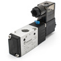 Пневмораспределитель 3V210-08 DC24V