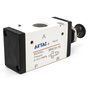 3R410-15 Пневмораспределитель AIRTAC с ручным управлением