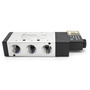 Пневмораспределитель 4V410-15 DC12V