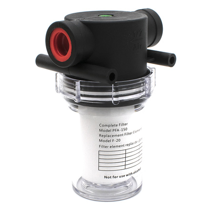 Вакуумный фильтр PFA-150