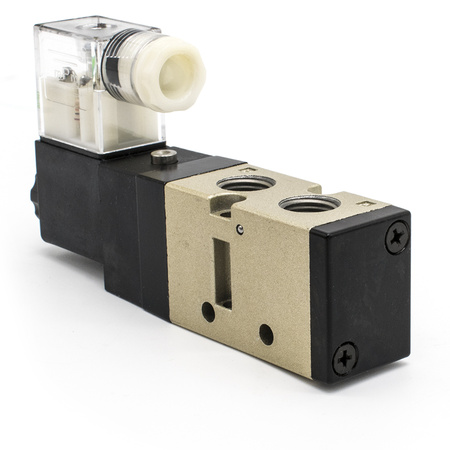 Пневмораспределитель VF3130 DC24V