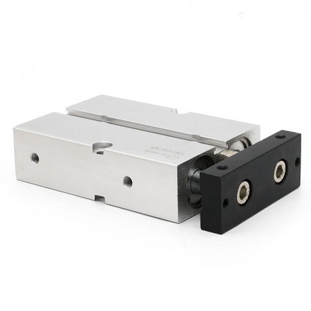 Двухпоршневой пневмоцилиндр TN20*30