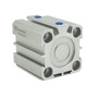 Пневмоцилиндр SDA 25x25